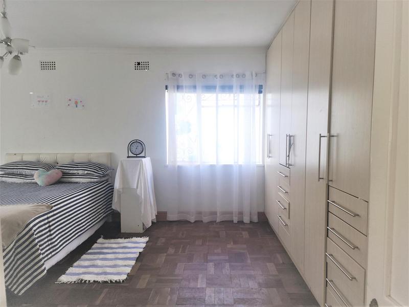 2 Bedroom Property for Sale in Belgravia Western Cape